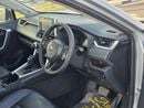 تويوتا راف ٤ VXR