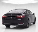 Lexus ES300h 2.5