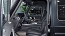 Mercedes-Benz G 63 AMG MERCEDES G63 GRAND EDITION 2024