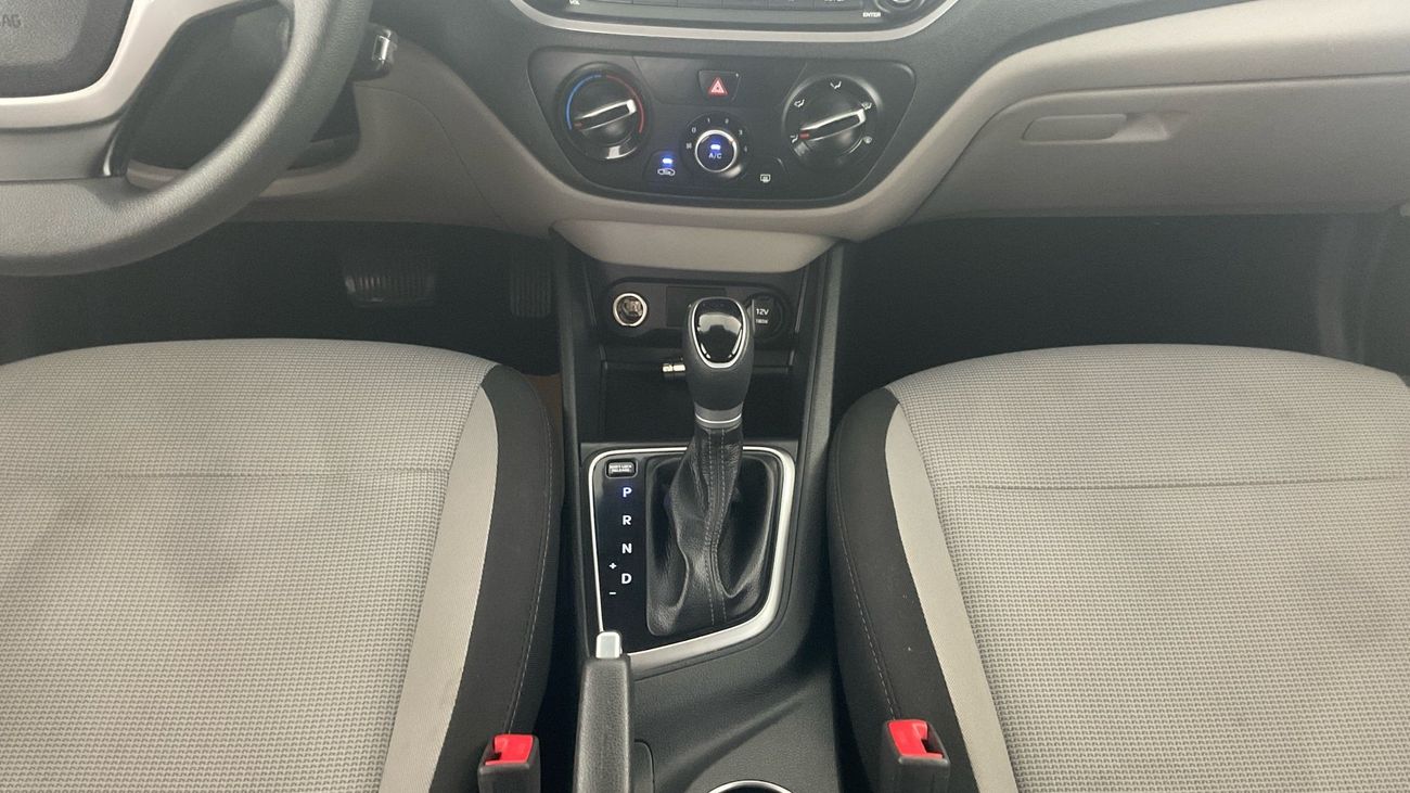 Hyundai Accent Smart / GL | upto AED 20,000 Ramadan Discount | Guaranteed Warranty | 0 Down Payment