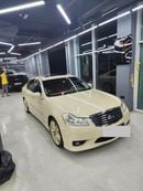 Infiniti M45 STD