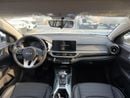 Kia K3 LX STD 1.5L Petrol 2026 Export Price @ 55,500 AED