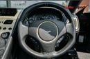 Aston Martin Vanquish Vanquish Zagato Volante 6.0 in RIGHT HAND DRIVE