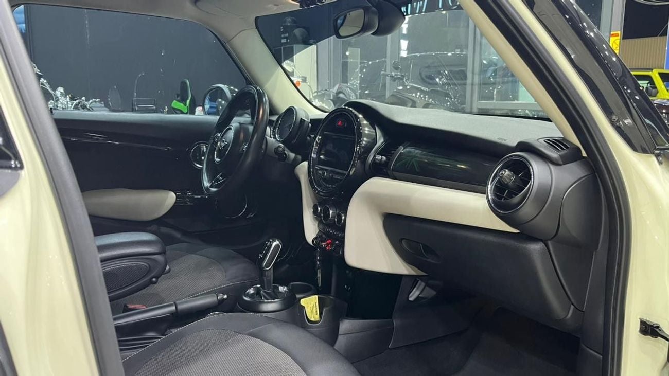 Mini Cooper MINI Hatch Cooper 2019