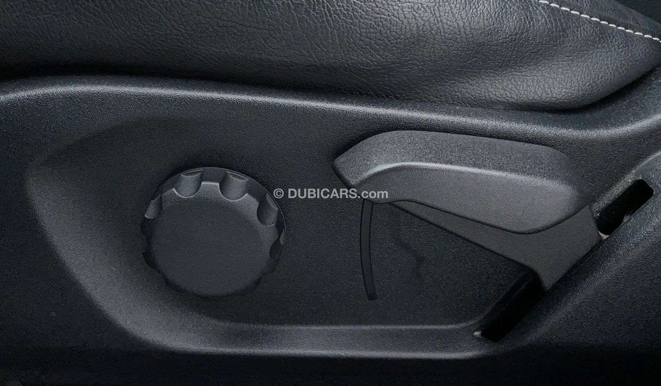 Ford Edge SE Ecoboost AWD 2000