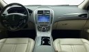 Lincoln MKZ 2.0T 2000