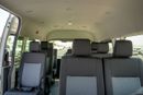Toyota Hiace DLS - STD ROOF DLS -High Roof Commuter 2.8L M/T