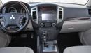 Mitsubishi Pajero Mitsubishi Pajero 2015 GCC Full 3.8 No. 1 without accidents, very clean from inside and outside