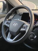 Hyundai Creta Mid 1.6L