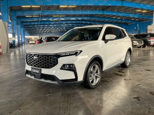 Ford Territory Trend | National Day Celebration | Guaranteed Warranty | 0 Down Payment