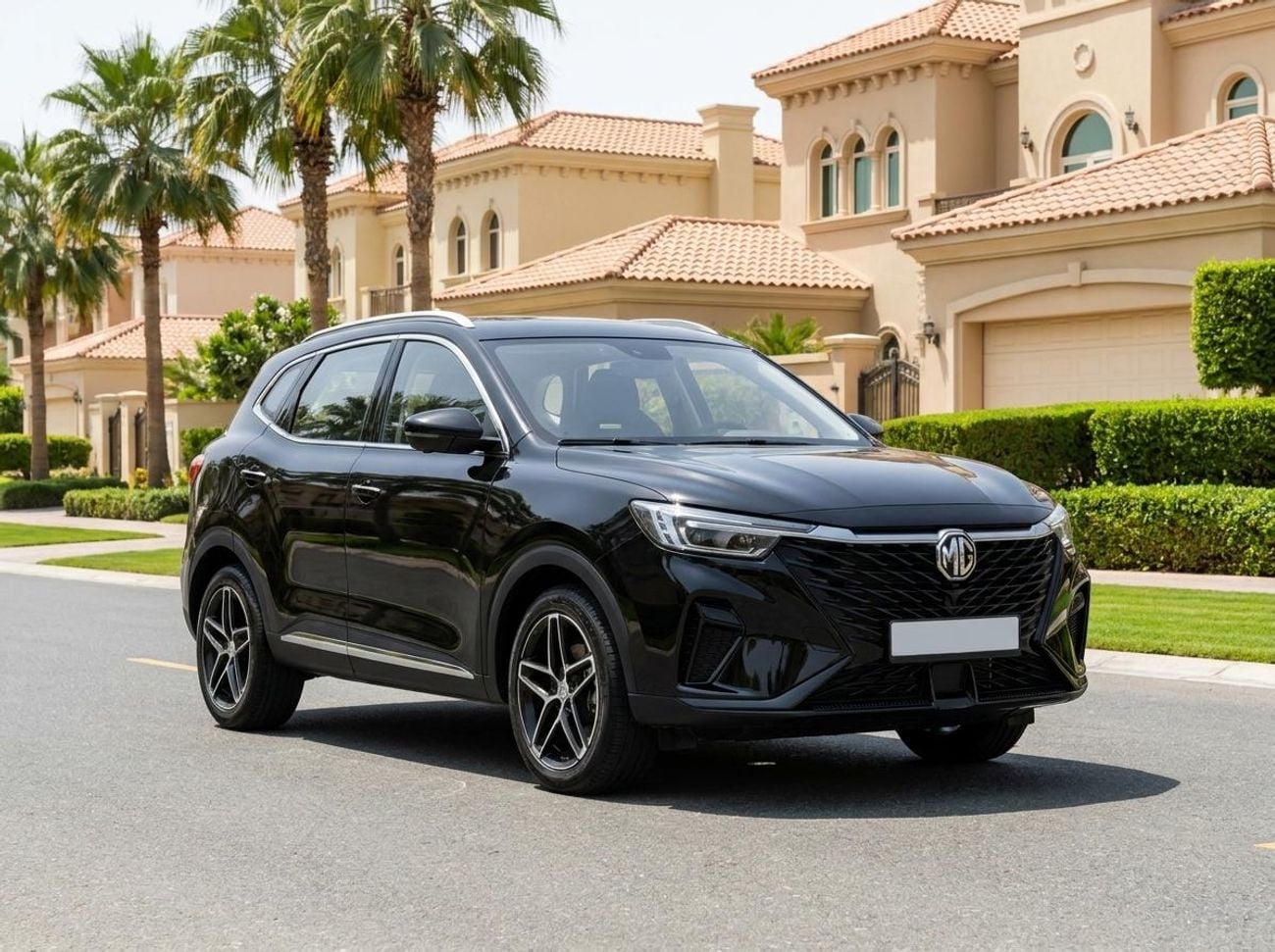 أم جي RX5 2024 LUXURY | AED 878/Month | 0 DP | 30 Day Return | Warranty | Service History