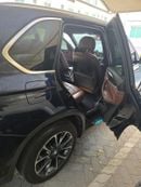 بي أم دبليو X5 35i Executive 3.0L (7 Seater)