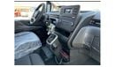 هيونداي ستاريا HYUNDAI STARIA AMBULANCE 3.5L AUTOMATIC 2023 MODEL