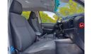 Toyota Hilux GL 2.7L Double Cab Utility 4WD MT  Reliable Condition / GCC Specs / Ready to Drive / Book Now!