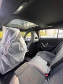 Mercedes-Benz A 200 Mercedes A200 AMG Full option Panoramic  360 Camera GCC 2024 Zero KM UNWARRANTY