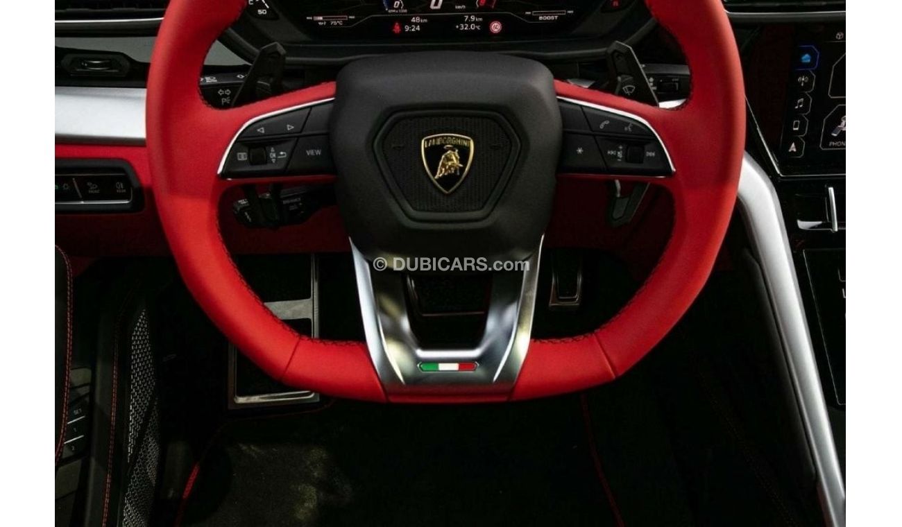 Lamborghini Urus 2023 Lamborghini Urus 4.0L TwinTurbo AWD