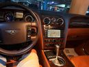 بنتلي فلاينج سبور Black