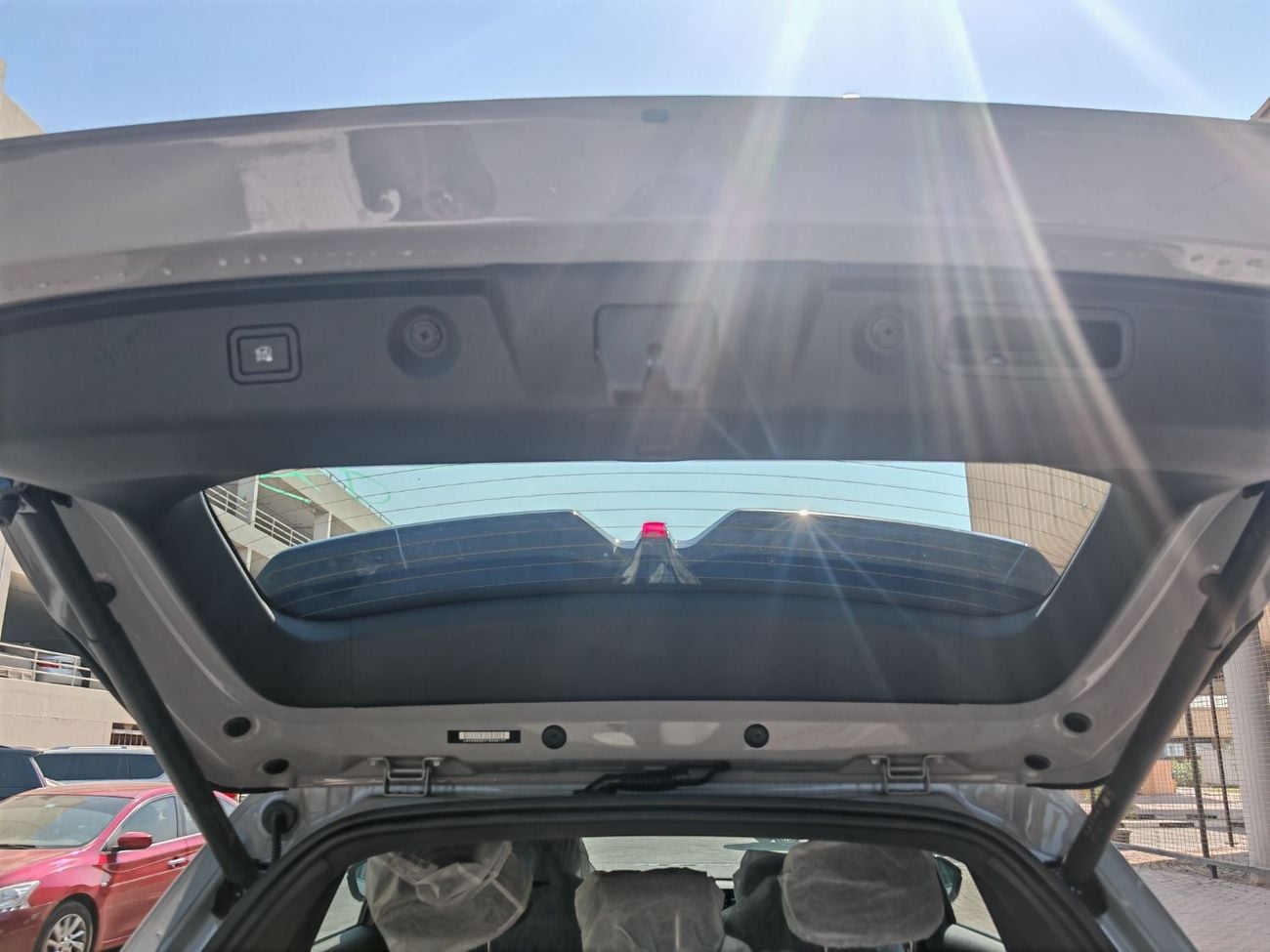 Changan CS75 Plus SPORT 2026 Changan CS75 PLUS | 0 KM | Chinese Specifications | Multiple Colours