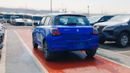 Suzuki Swift Suzuki SWIFT GLX 1.2L Petrol 2025YM