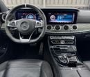 Mercedes Benz E63 AMG E63 AMG Japanese | Low mileage | Rare EstateBody Style | 612 HP V8 Bi-Turbo