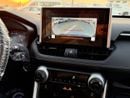 Toyota RAV4 XLE 2025 TOYOTA RAV4 XP FULL OPTIONS IMPORTED FROM USA