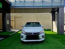 Mitsubishi Attrage ATTRAGE 1.2L GCC/ LOW MILEAGE/ QUANTITY AVAILABLE