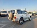 Toyota Land Cruiser TOYOTA LAND CRUISER PRADO SUV RHD 2001 MODEL 2.7 L PETROL AUTOMATIC(PM47611)
