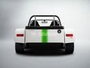 كاترهام سفن 2025 Caterham 360R / Perfect For Fast Road & Track Use / Caterham Warranty