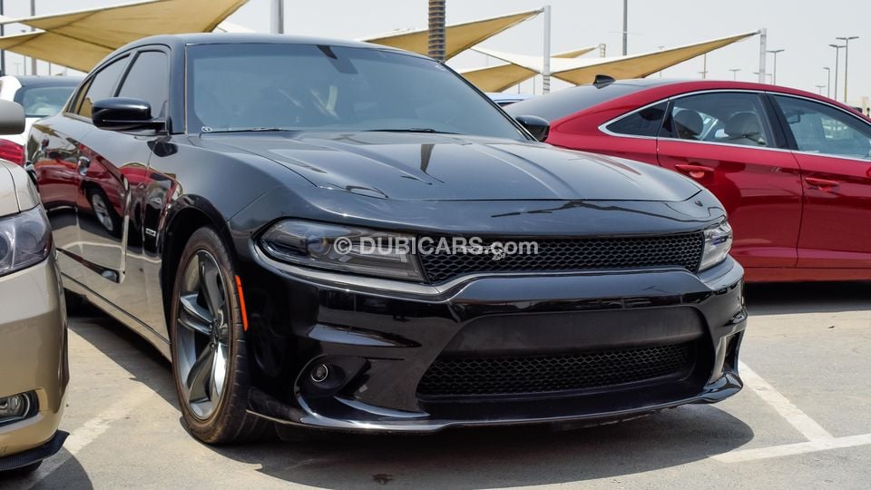 Dodge Charger Rt 2017 For Sale