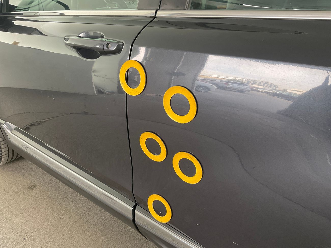 Honda CRV Touring 2.4L (188 HP) Touring | Guaranteed Warranty | 0 Down Payment