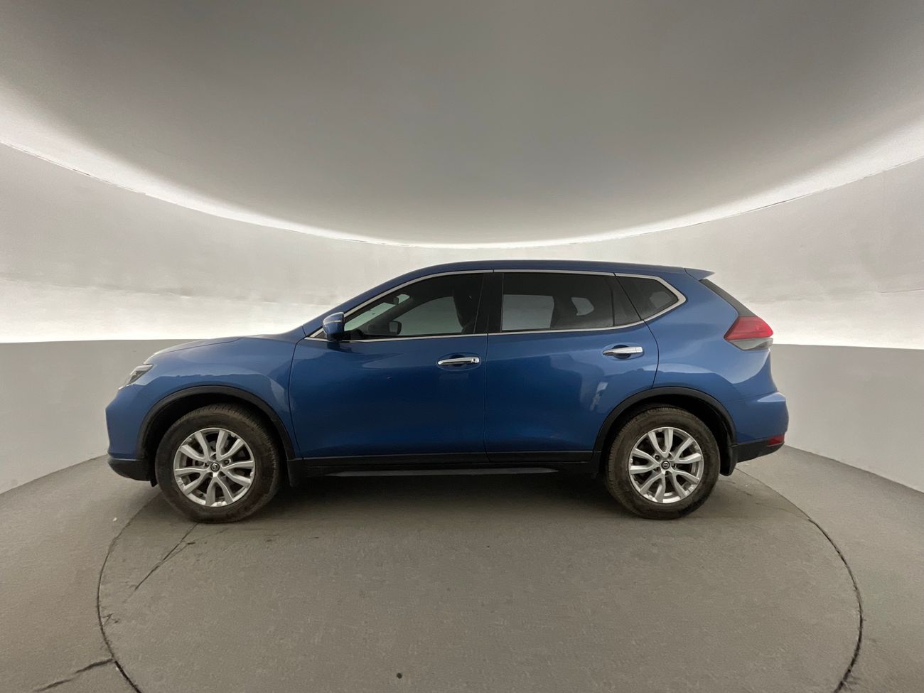 Nissan XTrail S | National Day Celebration | Guaranteed Warranty | 0 Down Payment