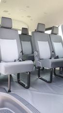 Toyota Hiace AUTOMATIC