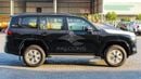Toyota Land Cruiser GXR