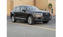 Audi Q7 Audi Q7