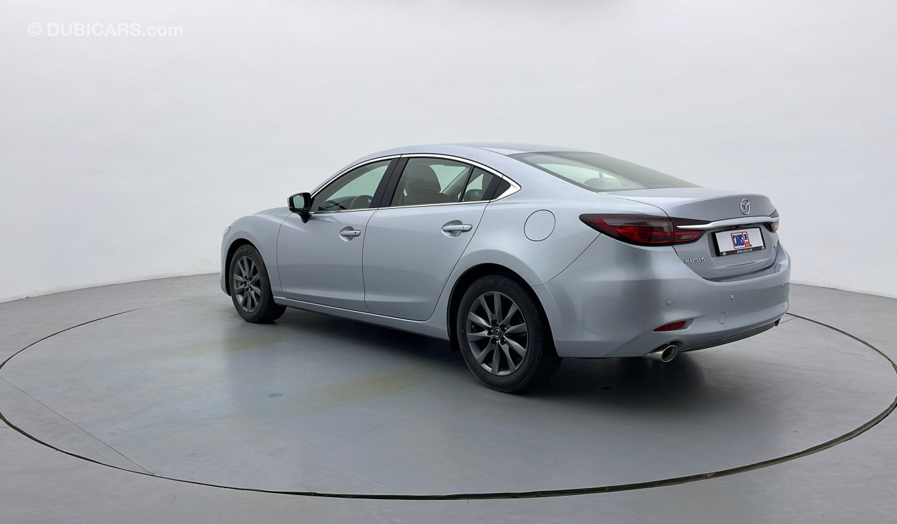 Mazda 6 S 2.5 | Under Warranty | Inspected on 150+ parameters