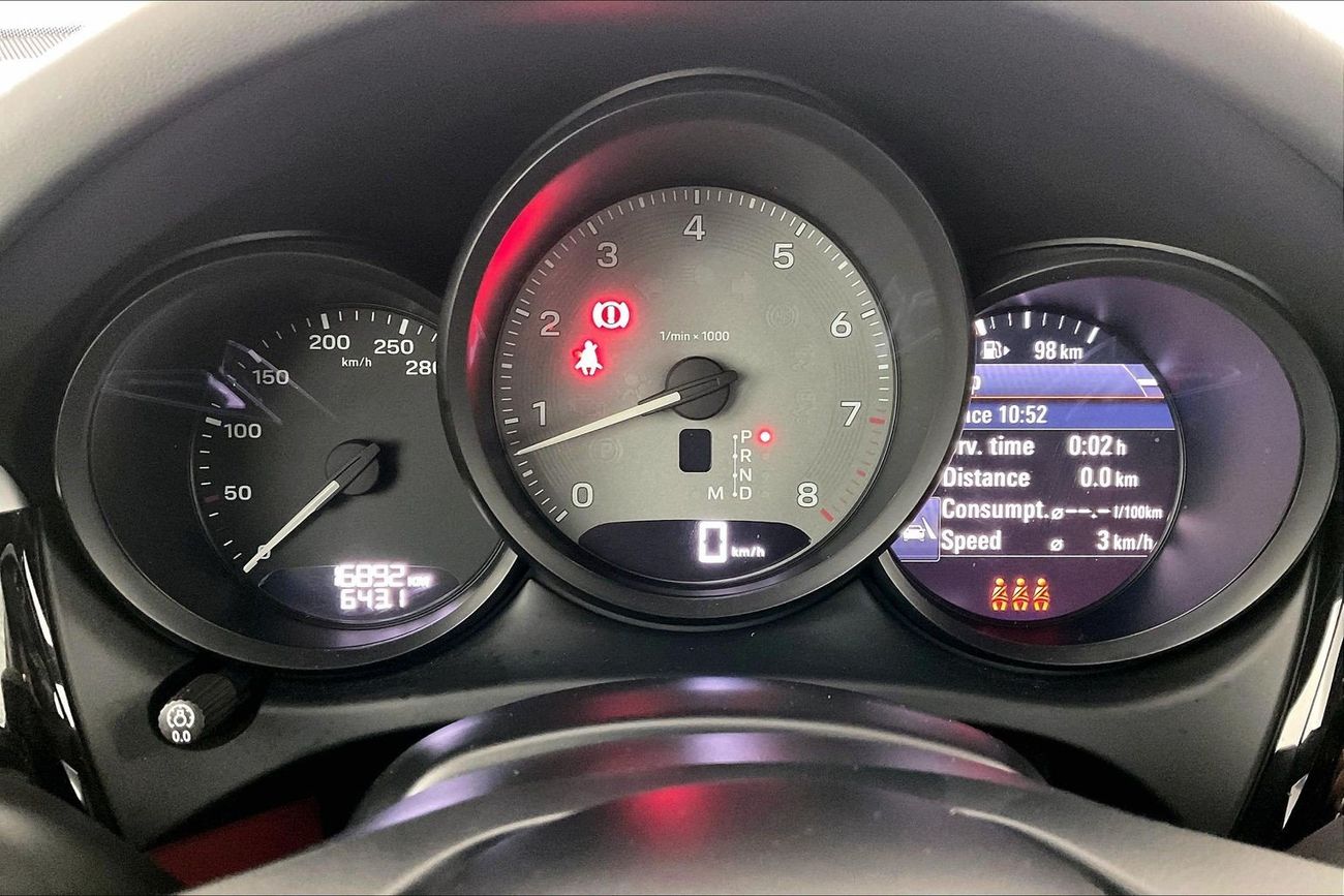 بورش ماكان S | upto AED 20,000 Ramadan Discount | شامل الضمان | 0 ﺪﻔﻋﺓ ﺃﻮﻟﻯ