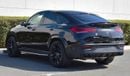 Mercedes-Benz GLE 53 AMG Coupe 4MATIC+ | 2023 | Full Option | Brand New