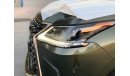 Lexus LX570 BLACK EDITION 5.7 MODEL 2021