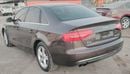 Audi A4 TFSI S-Line 2.0L