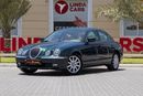 Jaguar S Type Sport