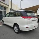 Toyota Previa TOYOTA PREVIA GCC 2020 SE