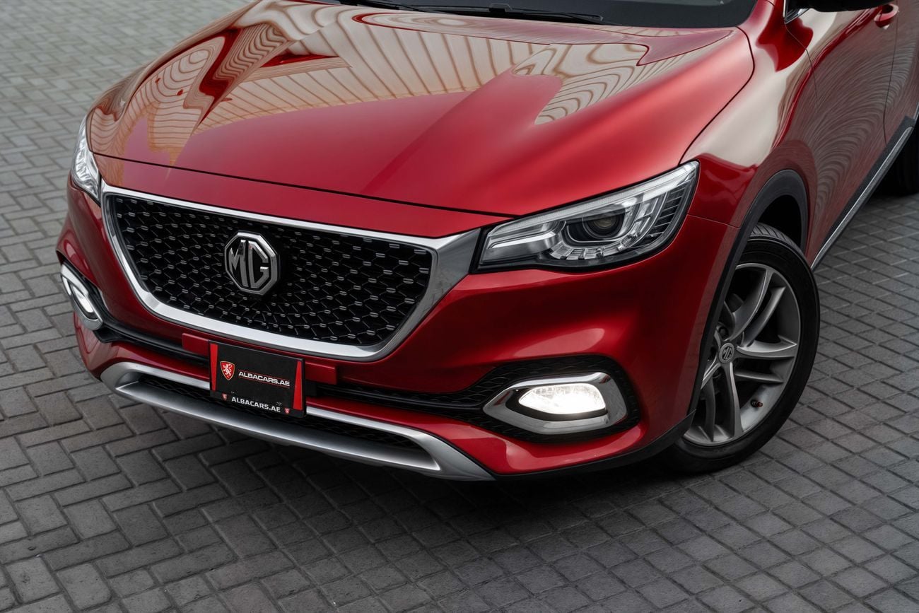 MG HS HS Comfort | 1,078 P.M | 0% Downpayment | MG WARRANTY! | Ramadan Offer!