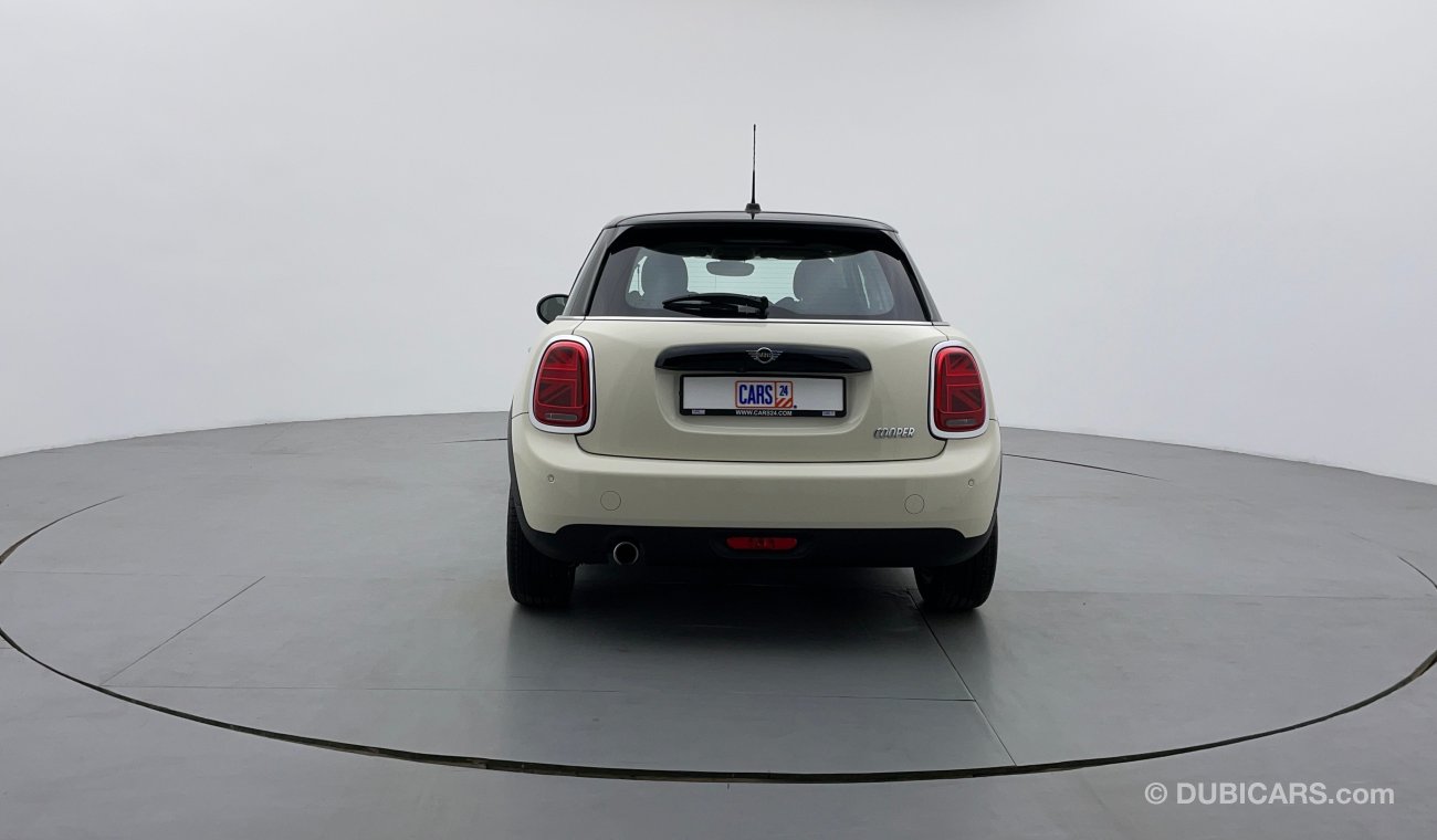 Mini Cooper Cooper 1500