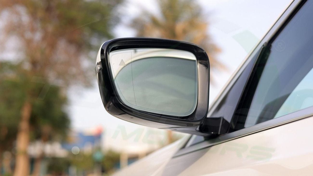 BMW 325 ( Only For Export ) 2026 BMW 325 Li M 2.0T I4 RWD BRAND NEW