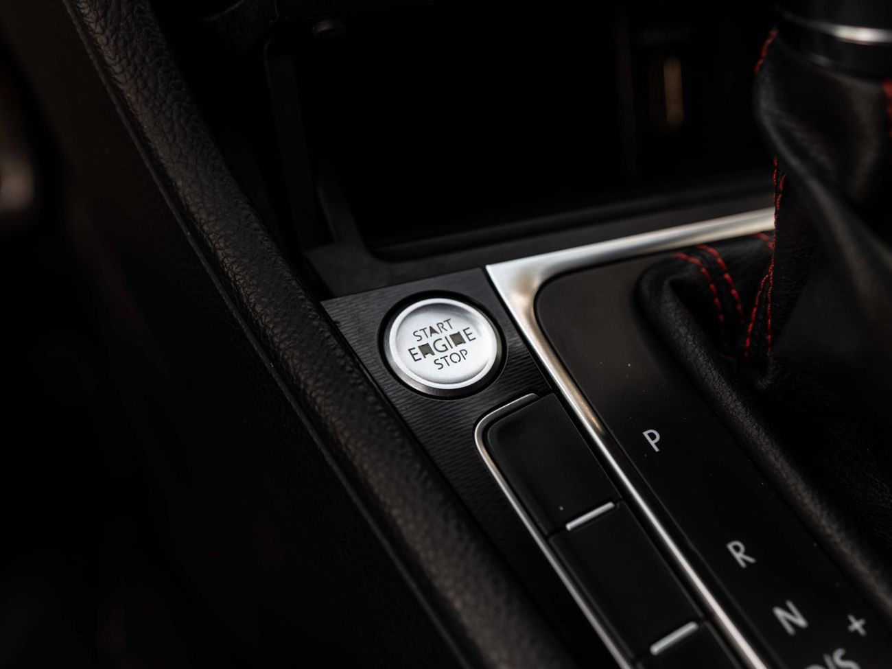 Volkswagen Golf GTI GTI