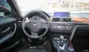 BMW 320i D