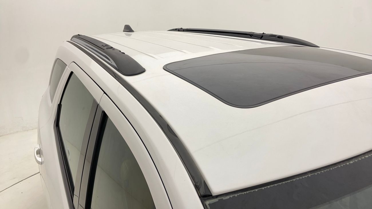 Dodge Durango SXT 3.6 | Zero Down Payment | Home Test Drive