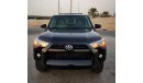 Toyota 4Runner FULL  OPTION