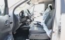 Nissan Navara NISSAN NAVARA 2.5 DIESEL PRO4X 4X4 AT