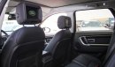 لاند روفر دسكفري Sport 2.2 Diesel SD4 HSE Luxury 7 Seaters